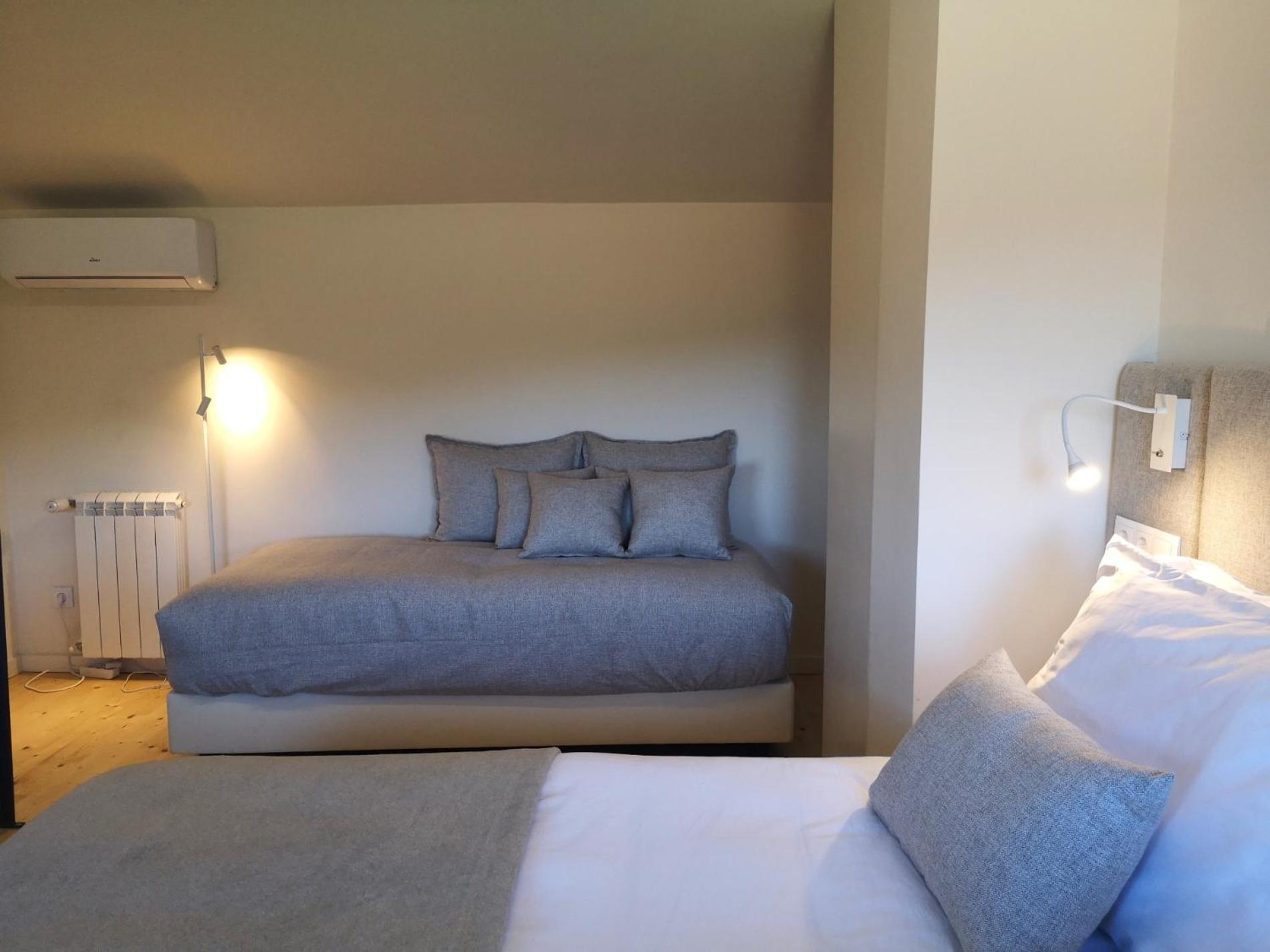 Em Xisto - Casas De Montanha - Casa Xisto Nascente Villa Gois Bagian luar foto